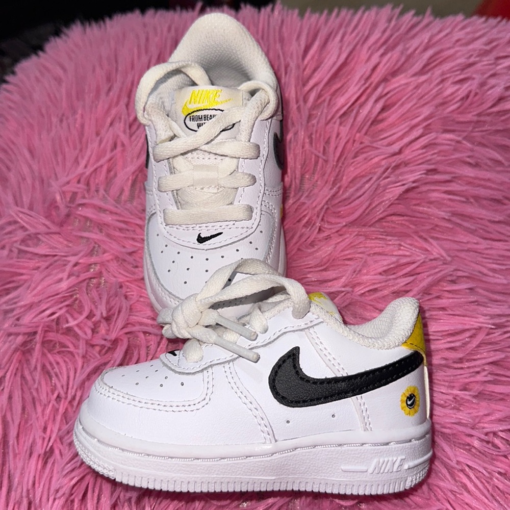 baby nike air force 1s